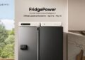 BLUETTI Launches FridgePower on Kickstarter: Ultra-Slim Battery Backup for Refrigerators and Home Use