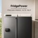 BLUETTI Launches FridgePower on Kickstarter: Ultra-Slim Battery Backup for Refrigerators and Home Use