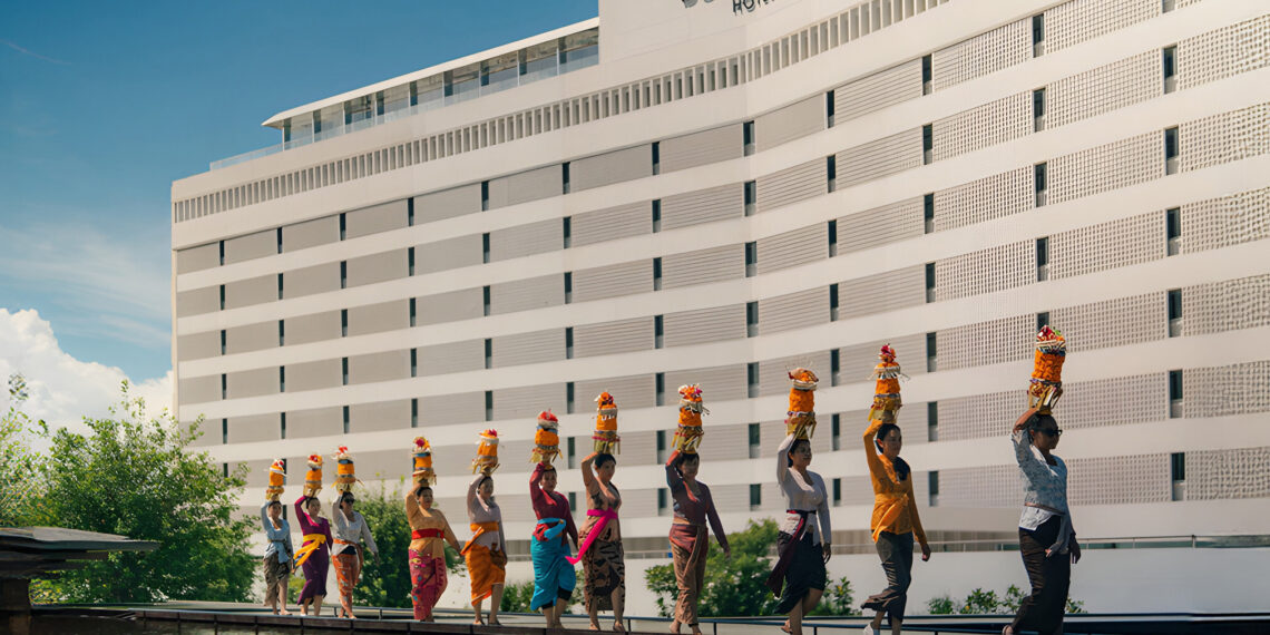 REVIVING HERITAGE: REBIRTH OF A LEGACY