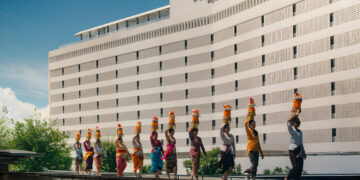 REVIVING HERITAGE: REBIRTH OF A LEGACY