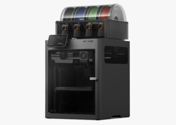 Xcellence made simple: Bambu Lab Launches X2D, Next‑Gen Flagship 3D Printer Featuring Dual‑Extrusion System