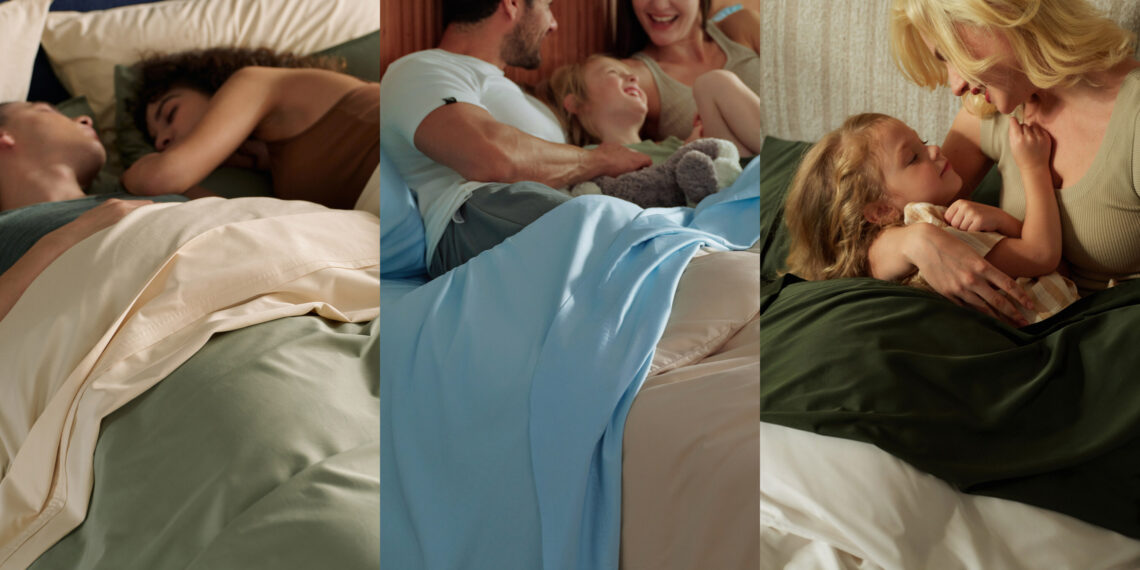 Bedsure Unveils PureWoven™ Bamboo Collection, Redefining Summer Sleep with Long-Term Comfort