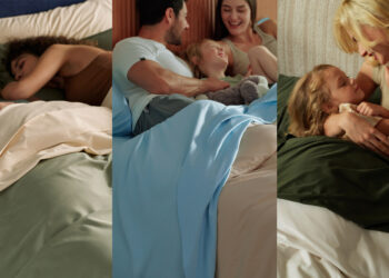 Bedsure Unveils PureWoven™ Bamboo Collection, Redefining Summer Sleep with Long-Term Comfort