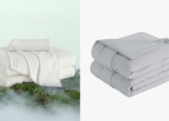 Bedsure Introduces Cooling Comforters Designed to Help Hot Sleepers Stay Cool and Sleep Better