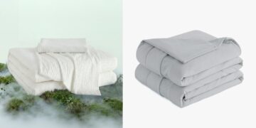 Bedsure Introduces Cooling Comforters Designed to Help Hot Sleepers Stay Cool and Sleep Better