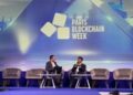Bybit CEO Ben Zhou on Trust, AI, and the New Financial Platform at Paris Blockchain Week 2026