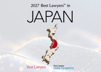 2027 Best Lawyers® in Japan Spotlights Top Legal Talent