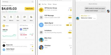Binance Introduces Binance Chat, a Step Toward a More Integrated Everyday Financial Super App