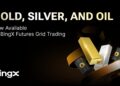 BingX Futures Grid Expands to Gold, Silver, and Oil, Bringing Automated Precision to Macro Trading