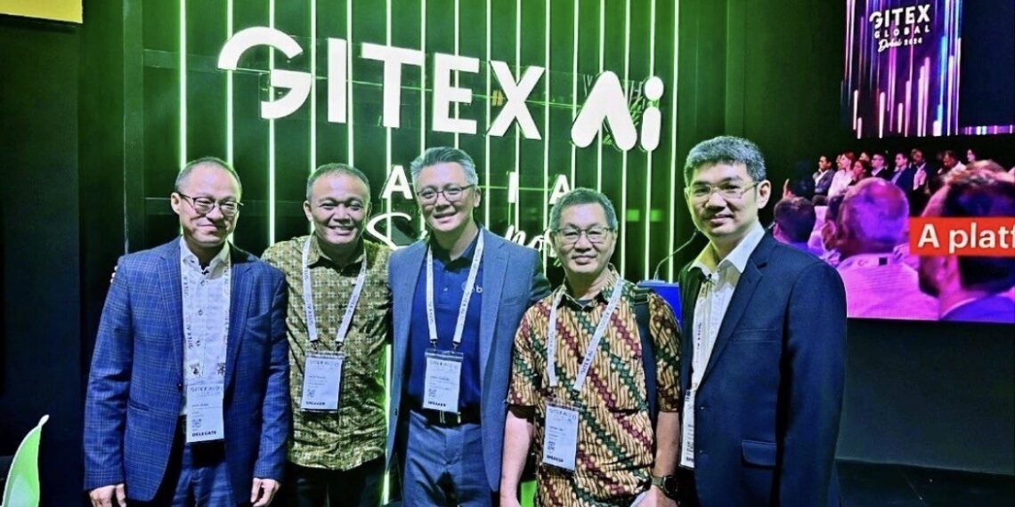 Nokia, Blaize, and Datacomm Diangraha Unite to Deliver Hybrid AI Inference Across Indonesia and Southeast Asia