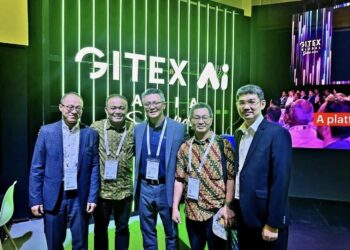 Nokia, Blaize, and Datacomm Diangraha Unite to Deliver Hybrid AI Inference Across Indonesia and Southeast Asia