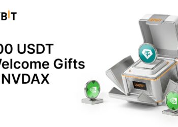 Bybit Gives Away NVIDIA Tokenized Equity, Welcoming New Users