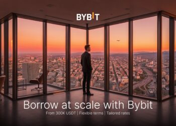 Bybit Introduces Premier Loans, Democratizing Enterprise-Grade Capital Solutions