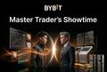 Bybit Launches “Master Trader’s Showtime: TradFi vs Crypto” Tournament With 200,000 USDT Prize Pool