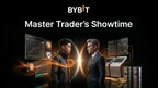 Bybit Launches “Master Trader’s Showtime: TradFi vs Crypto” Tournament With 200,000 USDT Prize Pool