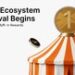 Bybit USD1 Ecosystem Carnival: Three New Trading Pairs, Three Winning Tracks