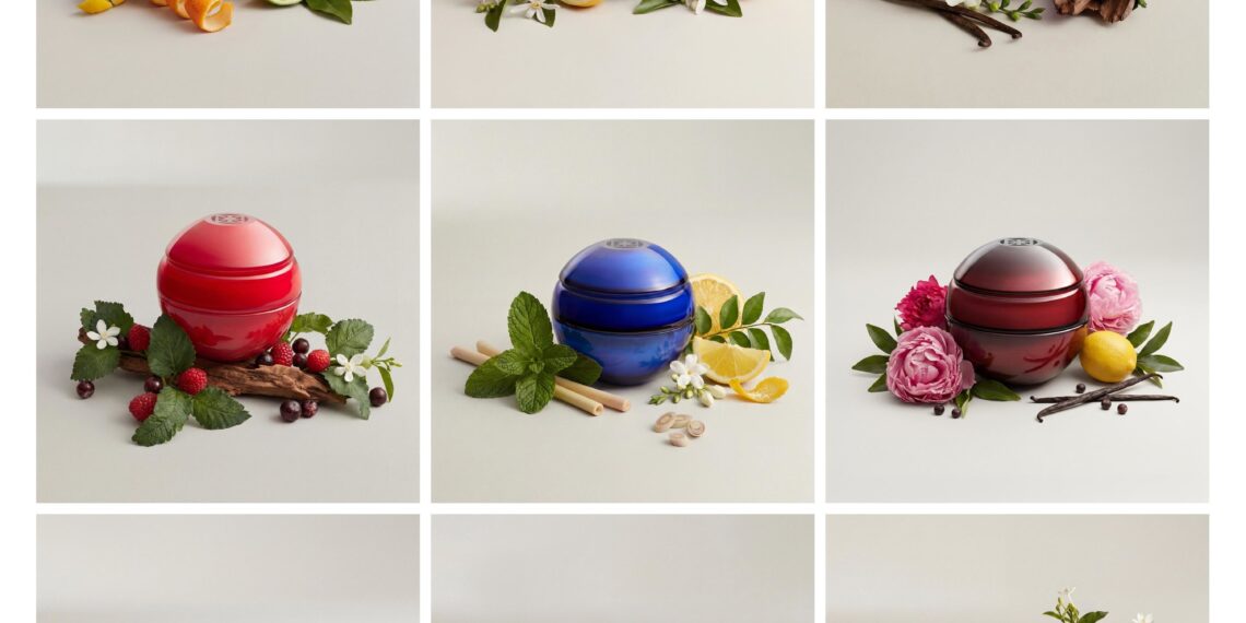 CADAR Launches “Circle of Light” Candle Collection