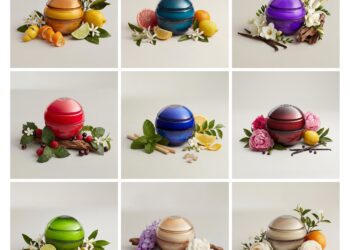 CADAR Launches “Circle of Light” Candle Collection