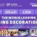 CBD Guangzhou 2026 to Showcase Global Building Decoration Innovations and Smart Home Evolution in July