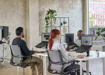 Colebrook Bosson Saunders Highlights New Opportunities for Leadership to Drive Performance in Hybrid Environments