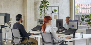 Colebrook Bosson Saunders Highlights New Opportunities for Leadership to Drive Performance in Hybrid Environments