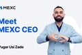 MEXC Appoints Vugar Usi as CEO to Drive Global ‘Infinite Opportunities’ Vision
