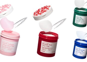 COSRX Expands Amazon U.S. Lineup with Renewed Toner Pads and Viral 5 PDRN Eye Patch