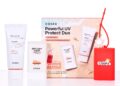 COSRX Offers Amazon-Exclusive Sun Care Bundle for Annual Amazon U.S. Summer Beauty Event