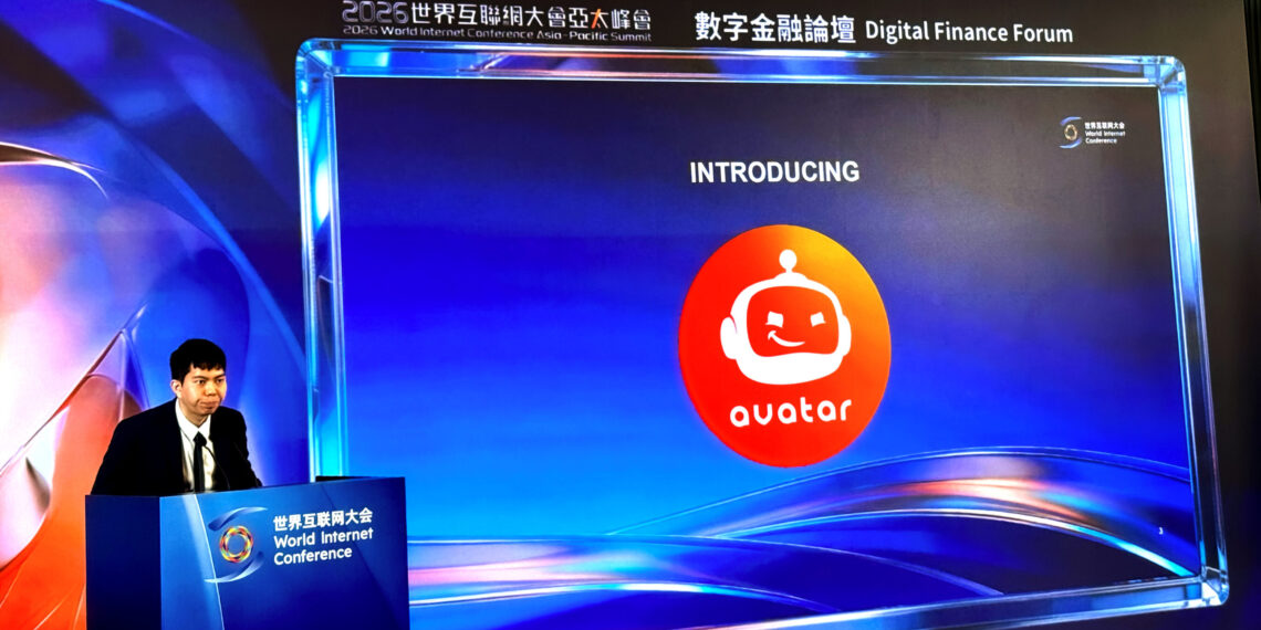 Zetrix, CAICT’s Astron Unveil Blockchain-AI Trust Layer for Agentic AI Ecosystem