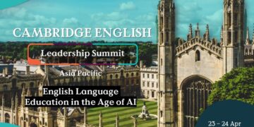 Cambridge English to Convene Asia Pacific Education Leaders at 2026 Leadership Summit in Kuala Lumpur