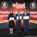 Cathay United Bank Ho Chi Minh City Branch Tops Vietnam Loans Bookrunner League Table 2025; Wins Double Honors at The Asset Triple A Awards 2026