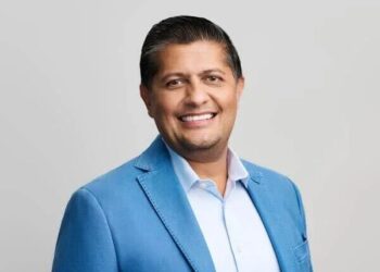 Former Okta President of Auth0, Shiven Ramji, to Join Cellebrite as President, Products and Technology