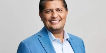 Former Okta President of Auth0, Shiven Ramji, to Join Cellebrite as President, Products and Technology