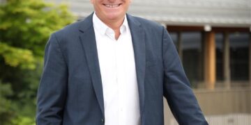 Ceva Animal Health appoints Sébastien Huron as Deputy Chief Executive Officer