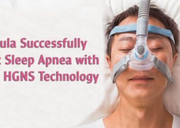 Chulalongkorn University doctors successfully performed surgery for obstructive sleep apnea using the new HGNS technique the fourth successful surgery of this kind in Asia