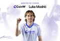 CoinW Partners with Luka Modrić as Global Brand Ambassador