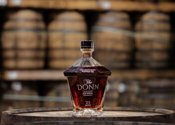 Craft Irish Whiskey’s The Donn Named Best Single Malt In The World 2026 at the London Spirits Competition