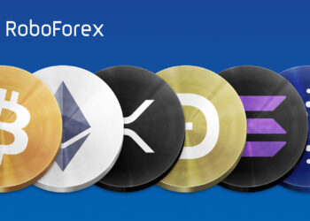 RoboForex Expands CFD Offering with Cryptocurrency Instruments