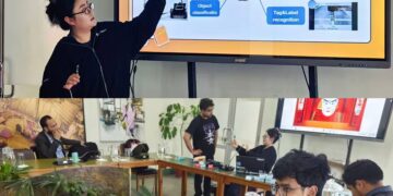 How to Teach AI in the Classroom: A Hands-On Teacher Training Workshop at Kathmandu University