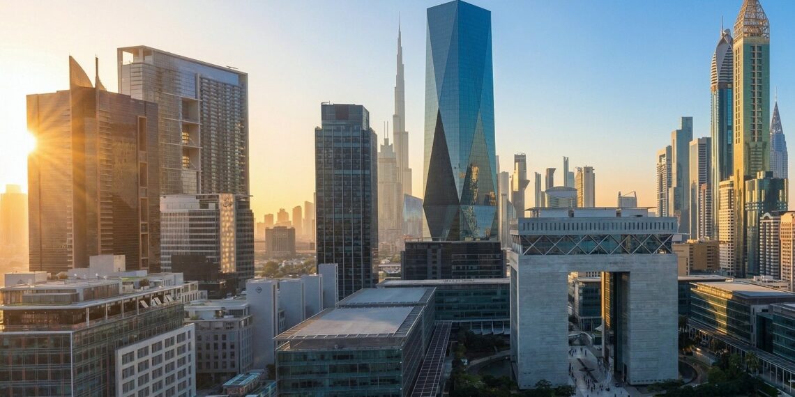 DIFC to become the world’s first AI-Native financial centre