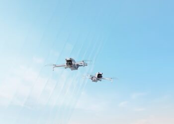 DJI Launches Beginner-Friendly Camera Drone Series with Lito X1 and Lito 1