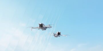 DJI Launches Beginner-Friendly Camera Drone Series with Lito X1 and Lito 1