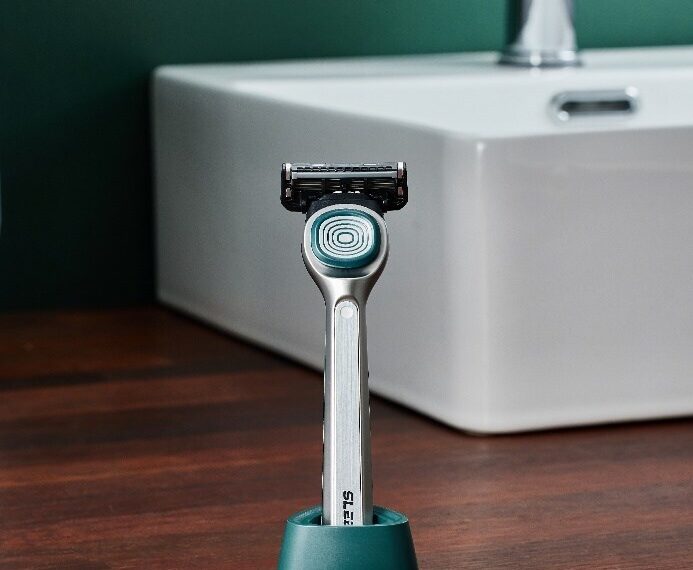 DORCO SLEEK Wins iF Design Award 2026; Global Recognition Reinforces Flagship Razor’s Market Momentum