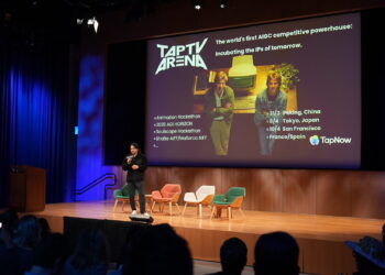 From SXSW to Soulscape: TapNow Brings Agentic AI Filmmaking Into Real Production