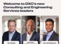 DXC Expands Consulting & Engineering Services Leadership to Scale AI-led Growth