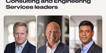 DXC Expands Consulting & Engineering Services Leadership to Scale AI-led Growth