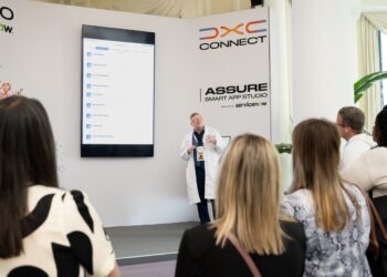 DXC Introduces New Assure Smart Apps to Accelerate Insurers’ AI-Powered Transformation
