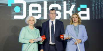 Delska Launches One of the Baltics’ Most Advanced and Sustainable Data Centers in Riga