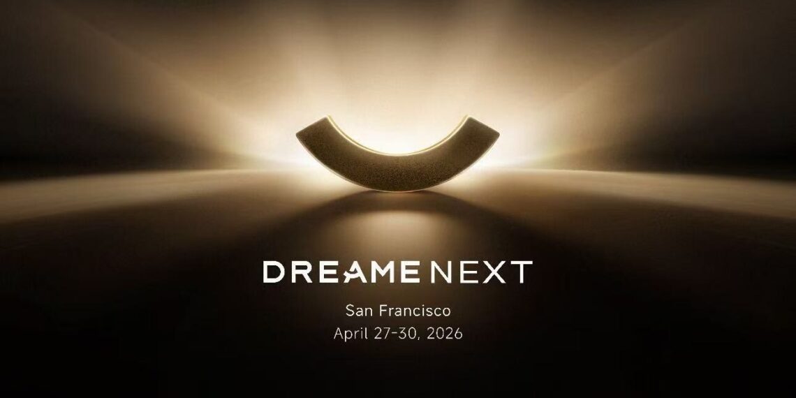 Silicon Valley Stars Gather for Dreame’s San Francisco Debut