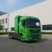 XCMG Hydrogen-Powered Heavy Truck Completes “Hydrogen Marathon” Verification, Advancing Low-Carbon Heavy Transport